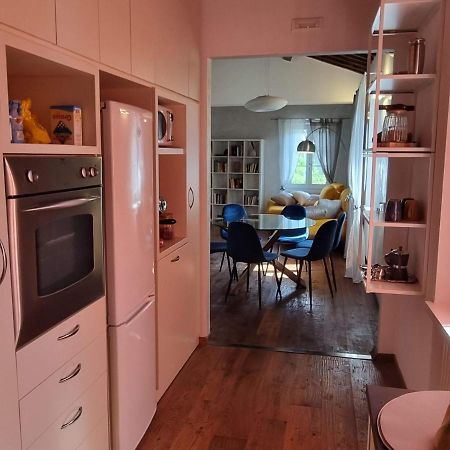 La Duchessa Bike Friendly Home Camaiore Eksteriør bilde