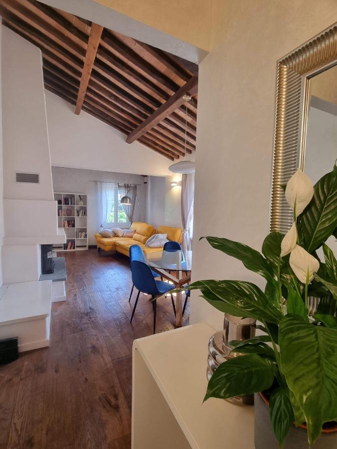 La Duchessa Bike Friendly Home Camaiore Eksteriør bilde