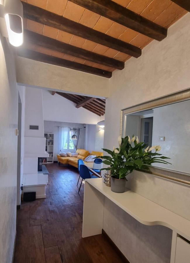 La Duchessa Bike Friendly Home Camaiore Eksteriør bilde