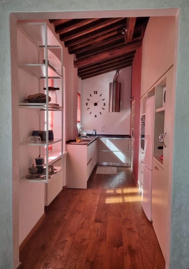 La Duchessa Bike Friendly Home Camaiore Eksteriør bilde