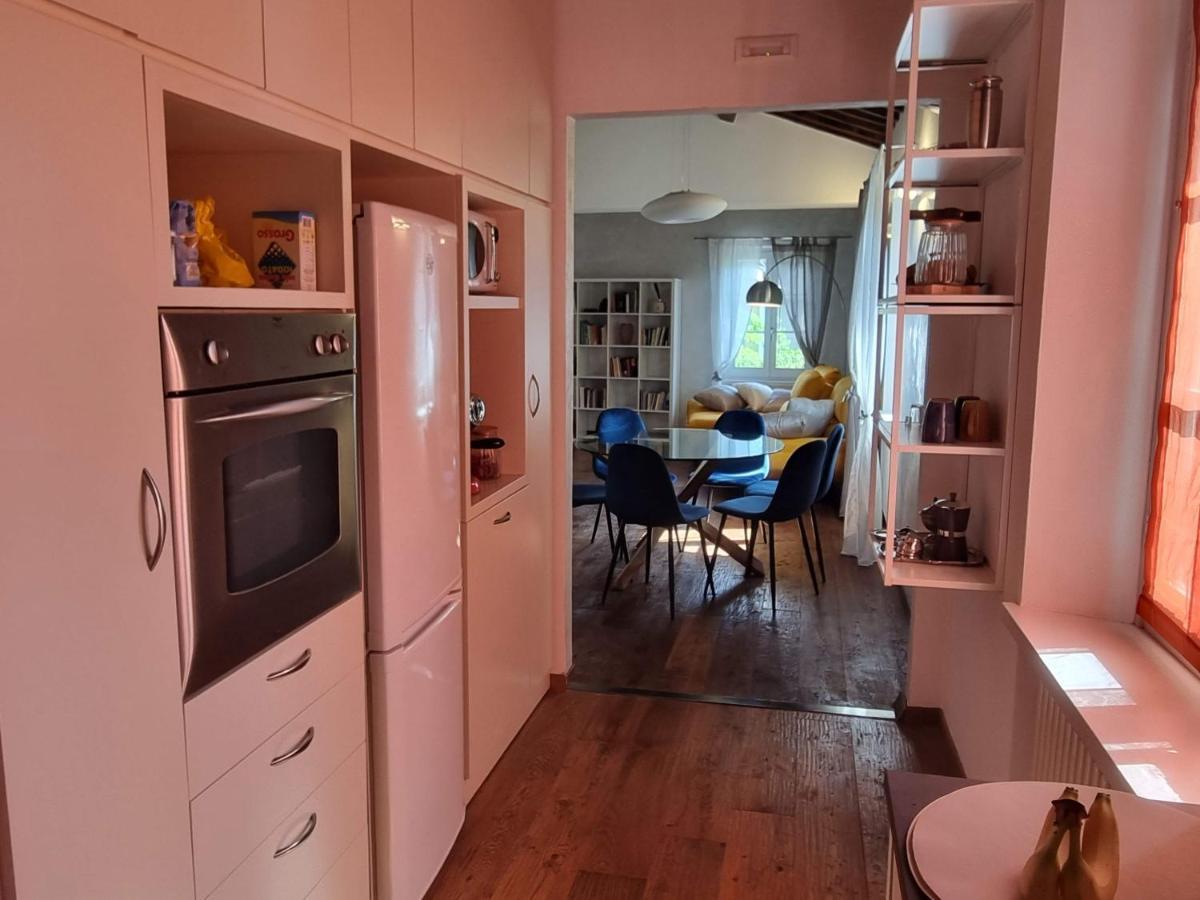 La Duchessa Bike Friendly Home Camaiore Eksteriør bilde