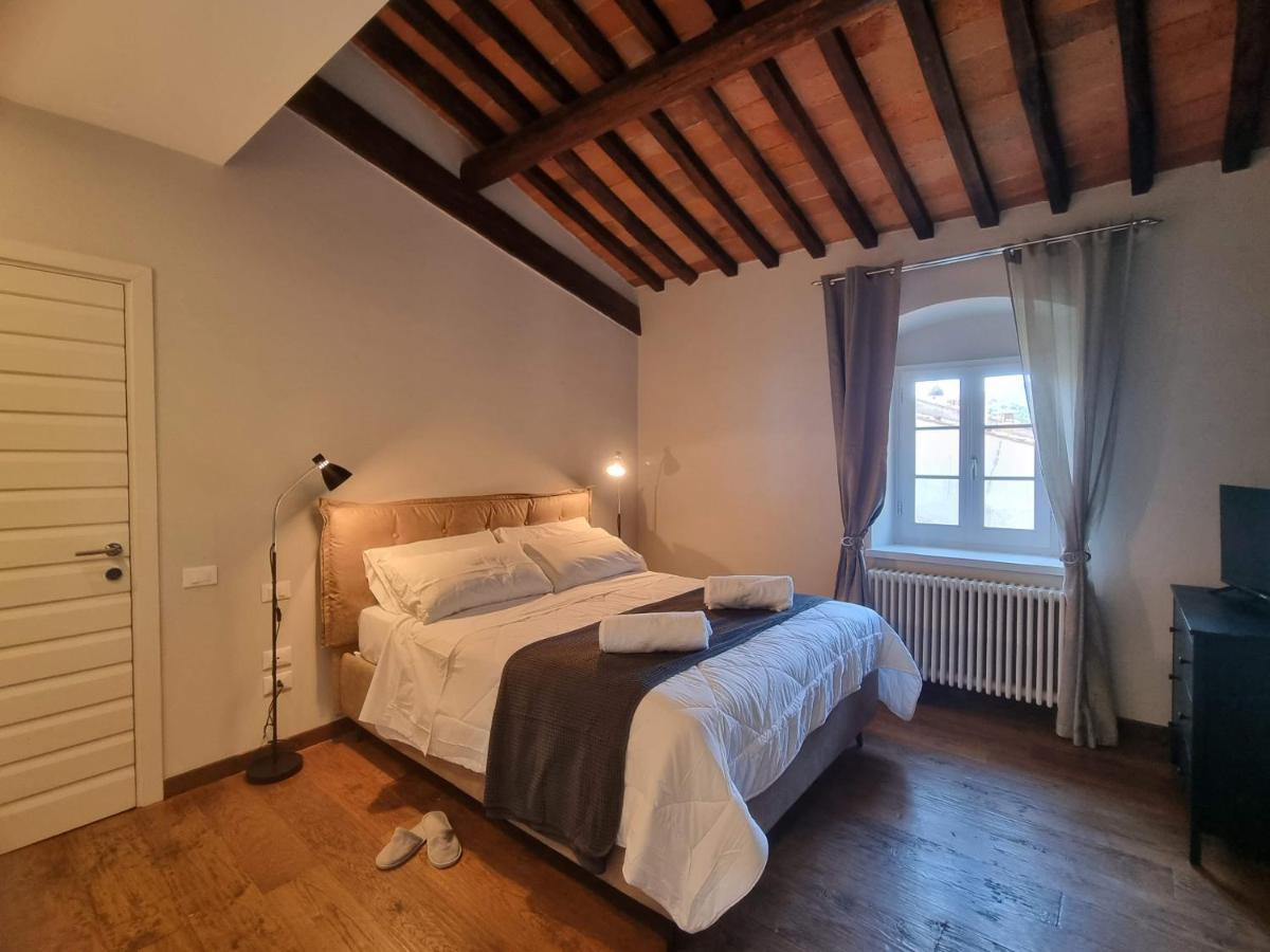 La Duchessa Bike Friendly Home Camaiore Eksteriør bilde