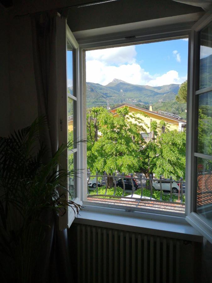 La Duchessa Bike Friendly Home Camaiore Eksteriør bilde